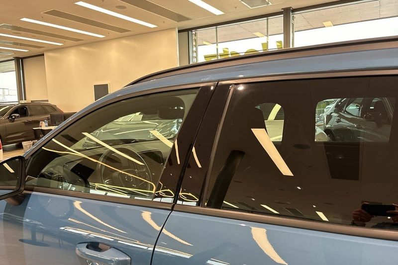 Volvo EX40 bild 17