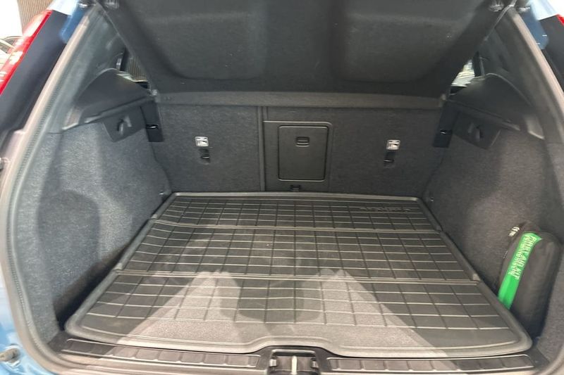 Volvo EX40 bild 13