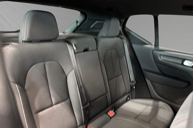 Volvo EX40 bild 11