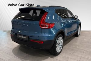 Volvo EX40 bild 5