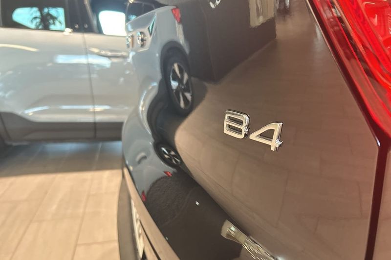 Volvo XC40 bild 12