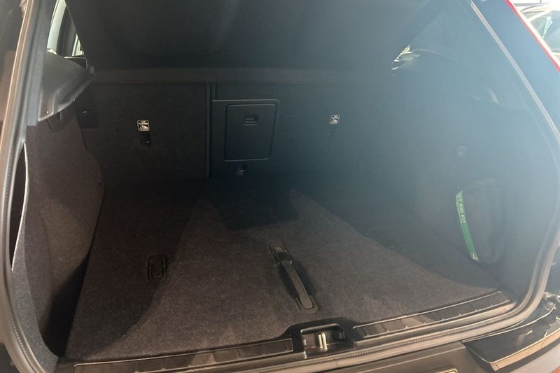 Volvo XC40 bild 13