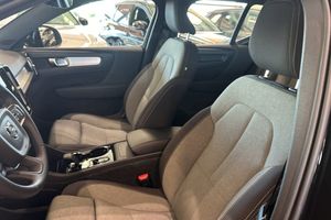Volvo XC40 bild 20