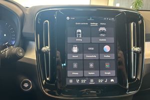 Volvo XC40 bild 27