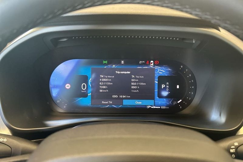 Volvo XC40 bild 29