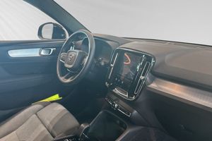 Volvo XC40 bild 9