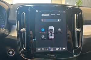 Volvo XC40 bild 26