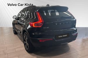 Volvo XC40 bild 3