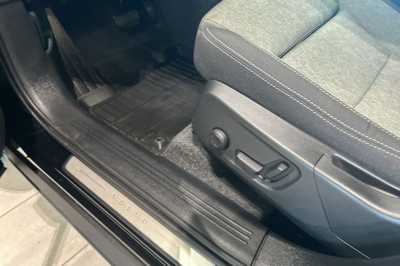 Volvo XC40 bild 18
