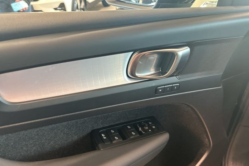 Volvo XC40 bild 19
