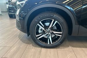 Volvo XC40 bild 16