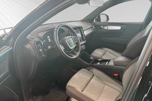 Volvo XC40 bild 6
