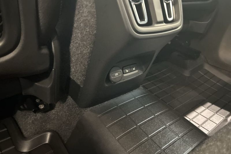Volvo XC40 bild 15