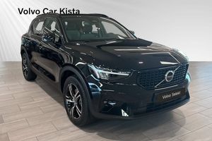 Volvo XC40 bild 5