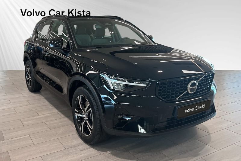 Volvo XC40 bild 5