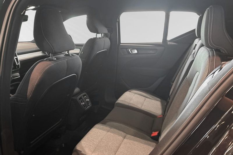 Volvo XC40 bild 7