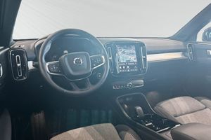 Volvo XC40 bild 8