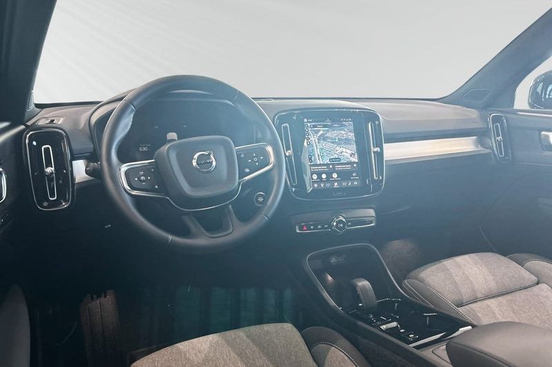 Volvo XC40 bild 8