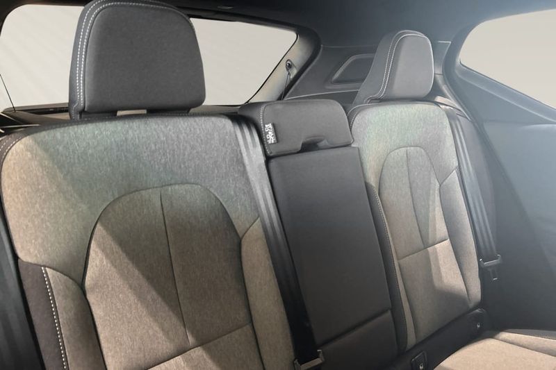 Volvo XC40 bild 10