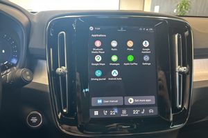Volvo XC40 bild 23