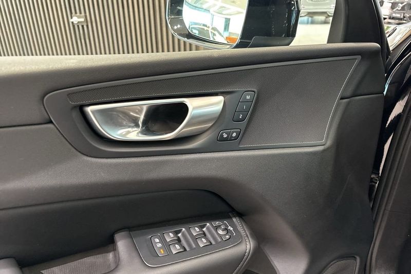 Volvo XC60 bild 22