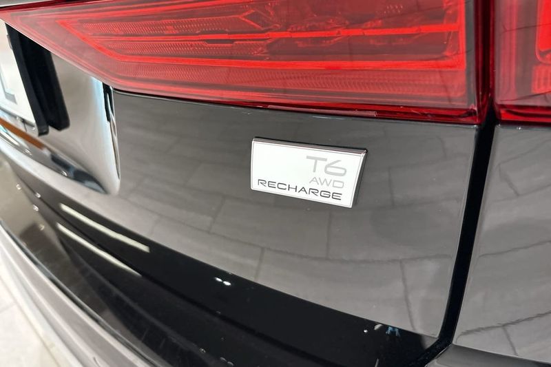 Volvo XC60 bild 12
