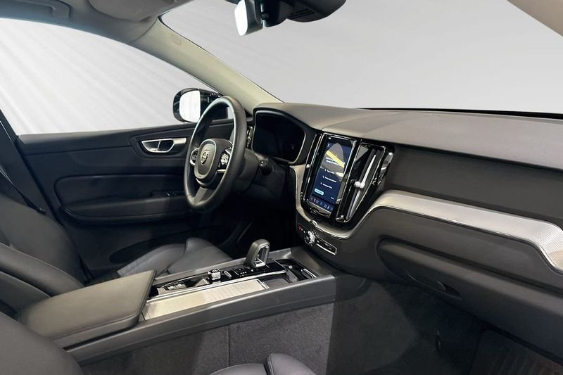 Volvo XC60 bild 10