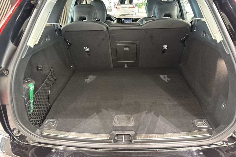 Volvo XC60 bild 13