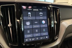 Volvo XC60 bild 26