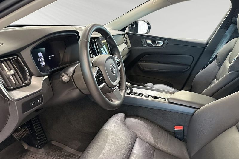 Volvo XC60 bild 7