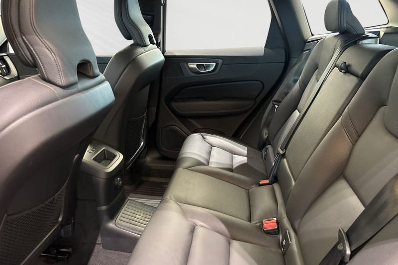 Volvo XC60 bild 8