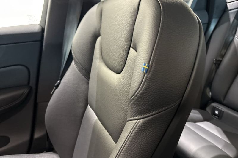Volvo XC60 bild 19