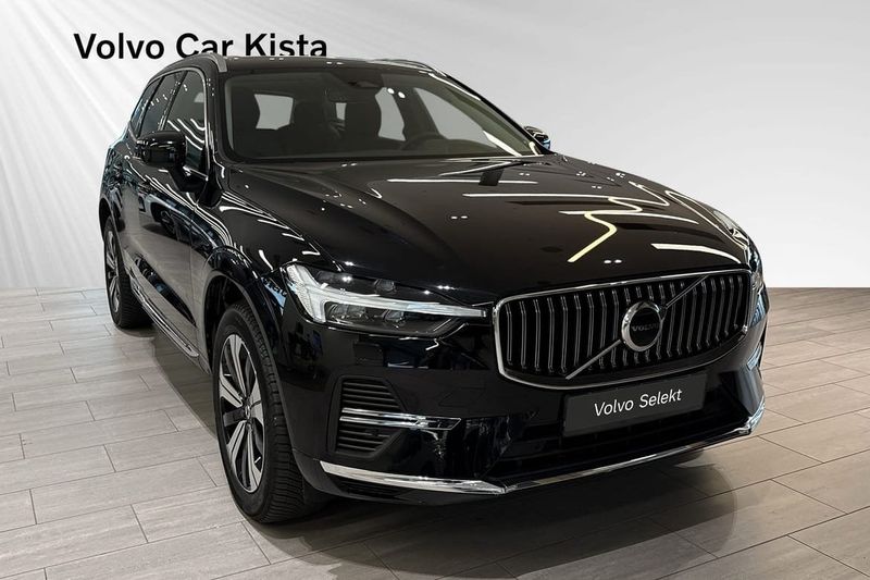 Volvo XC60 bild 6