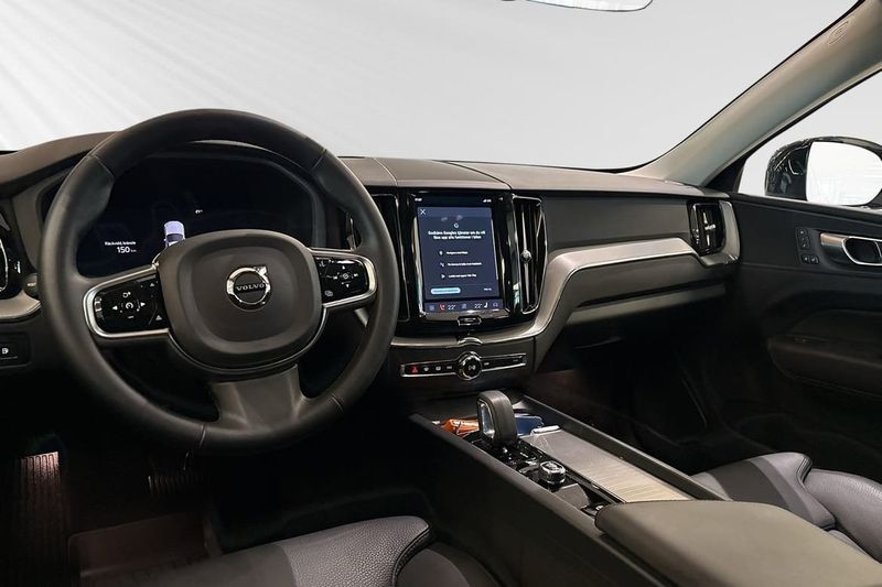 Volvo XC60 bild 9