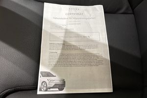 Volvo XC60 bild 33