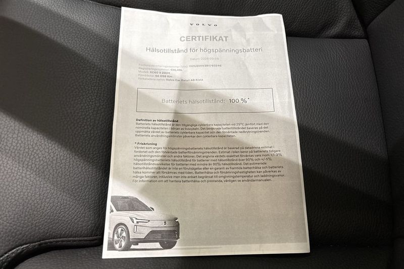 Volvo XC60 bild 33