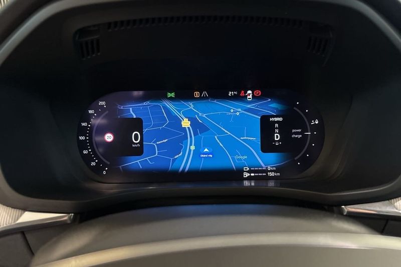 Volvo XC60 bild 32