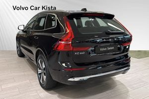 Volvo XC60 bild 4