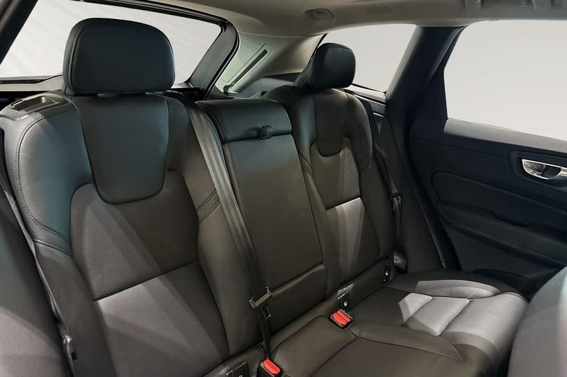 Volvo XC60 bild 11