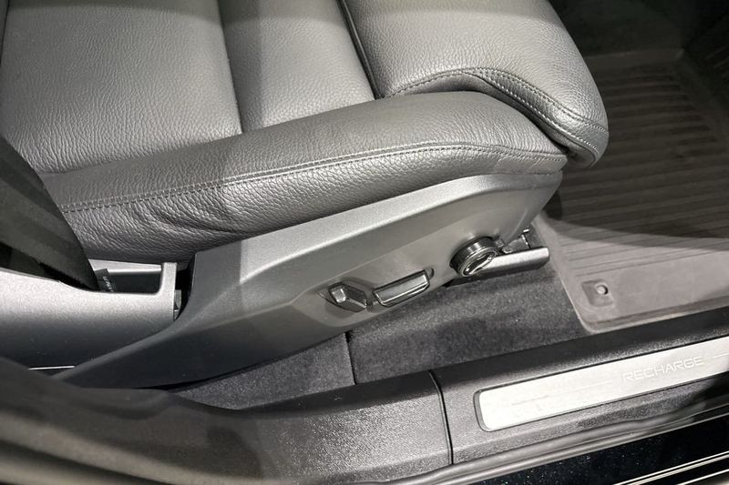 Volvo XC60 bild 21