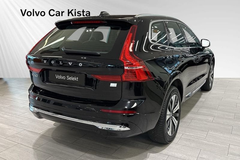 Volvo XC60 bild 5