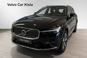 Volvo XC60 bild 1