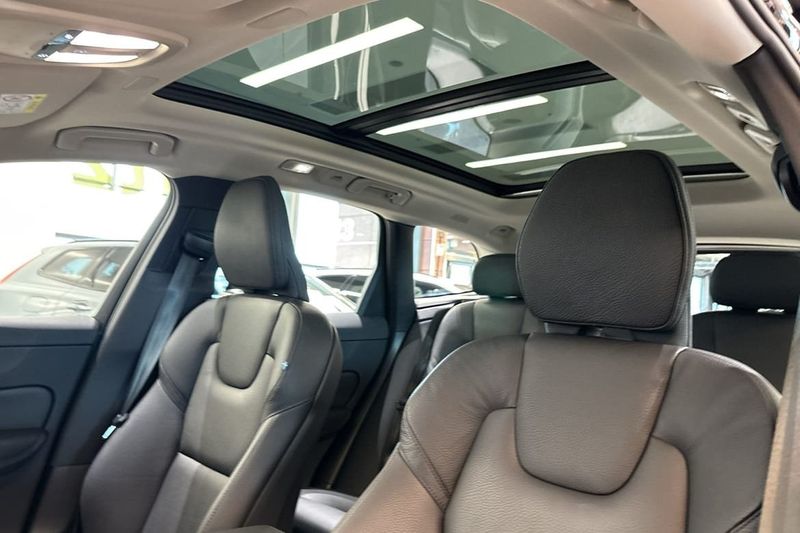Volvo XC60 bild 18