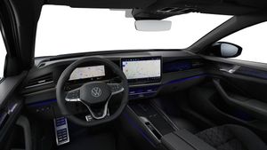 Volkswagen Passat bild 1