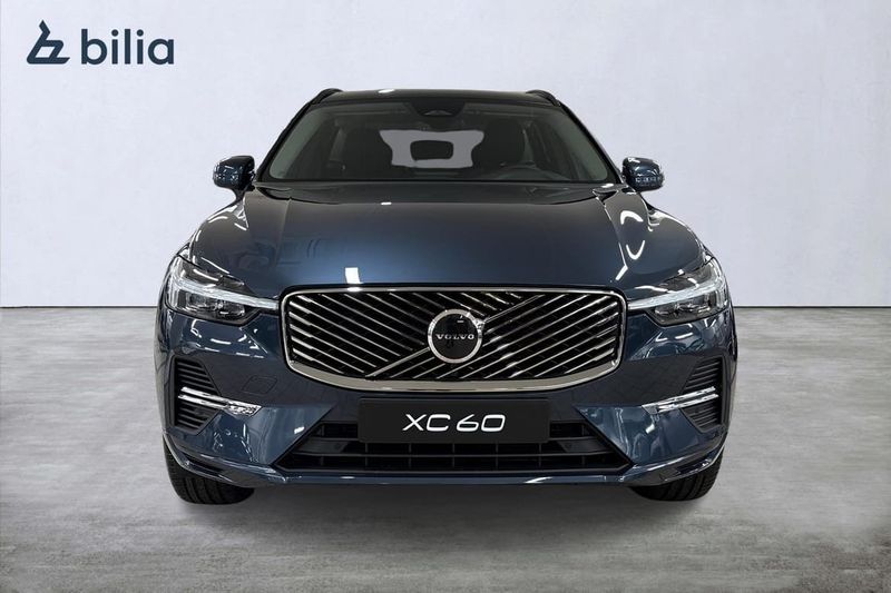 Volvo XC60 bild 6