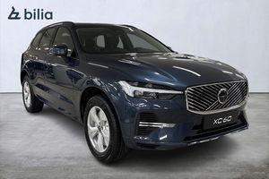 Volvo XC60 bild 20