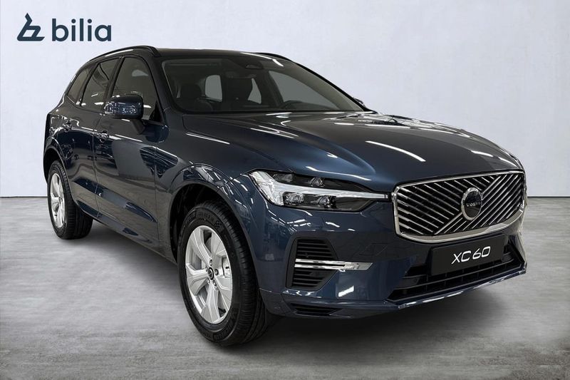 Volvo XC60 bild 20