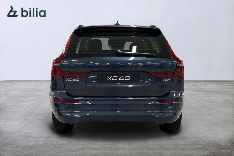 Volvo XC60 bild 5