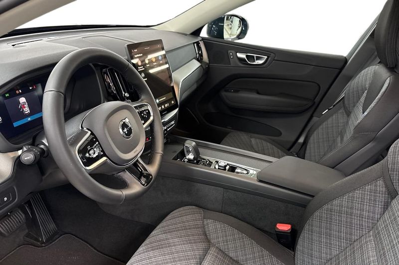 Volvo XC60 bild 14