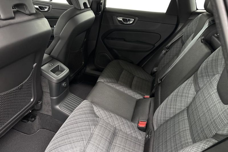 Volvo XC60 bild 13